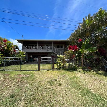 Honokaa Private Ohana On The Lush Hamakua Coast With Ac מראה חיצוני תמונה