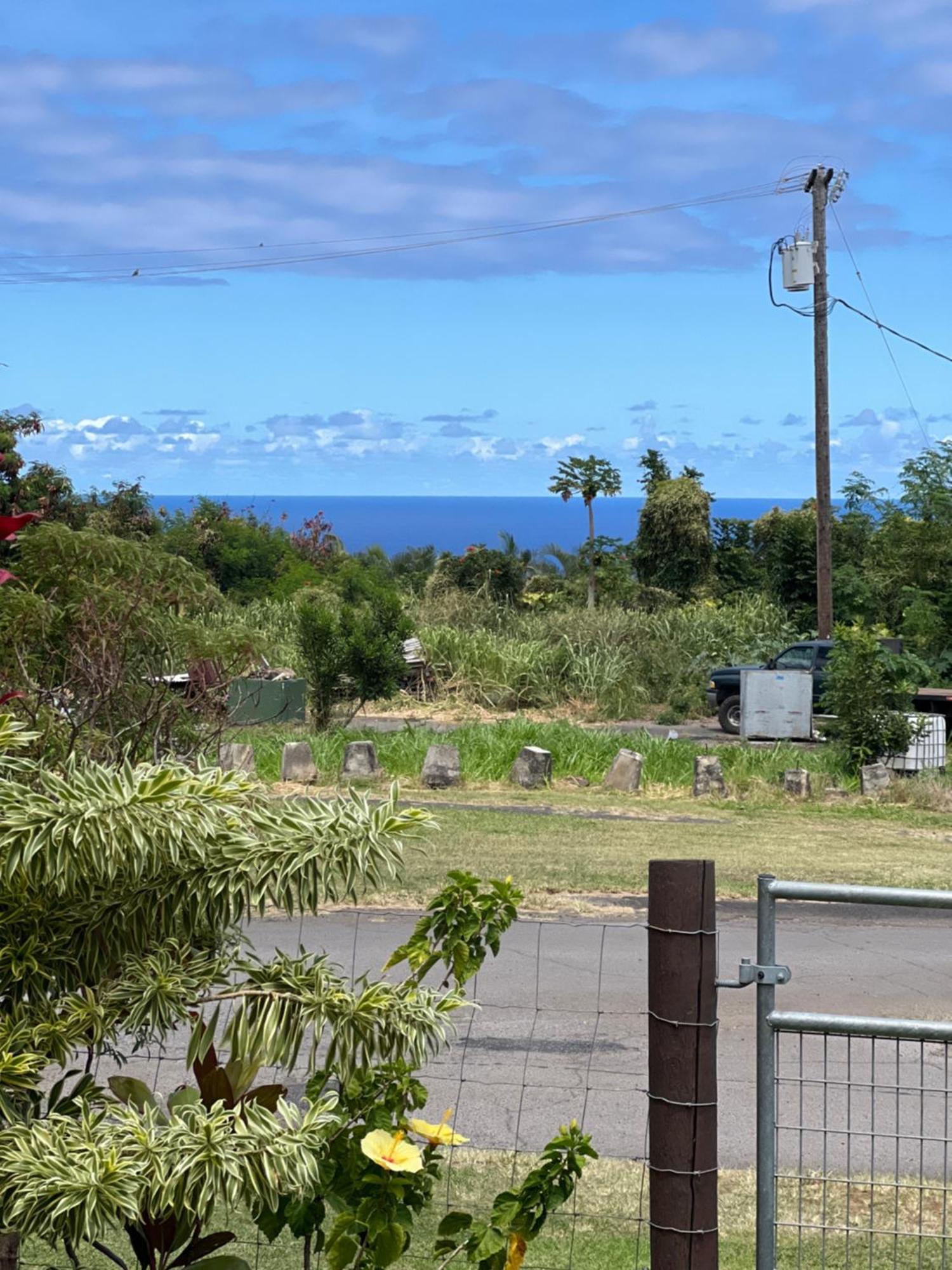 Honokaa Private Ohana On The Lush Hamakua Coast With Ac מראה חיצוני תמונה